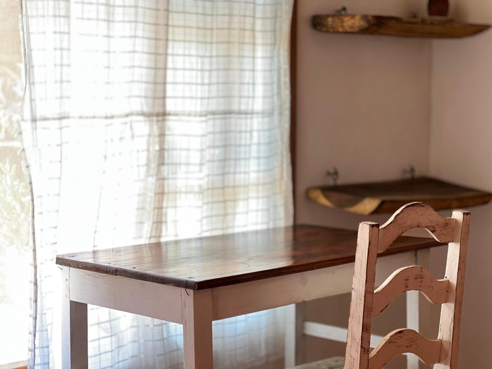 Casa Azar 호텔 마순테 외부 사진